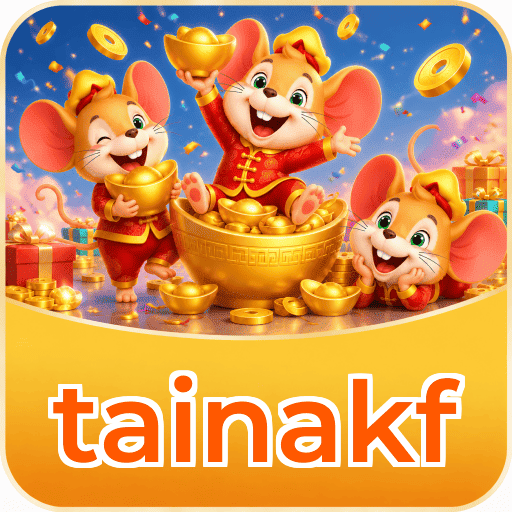 tainakf Cassino - Jogos Certificados