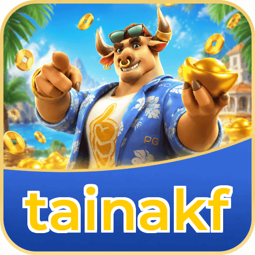 Logo tainakf