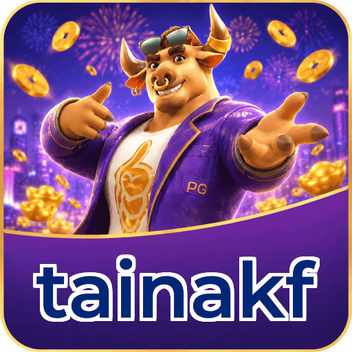 Logo tainakf