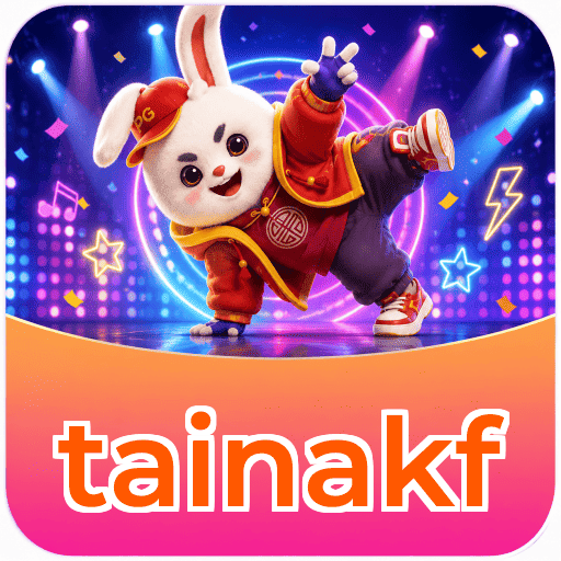 Logo tainakf - Bônus e Promoções