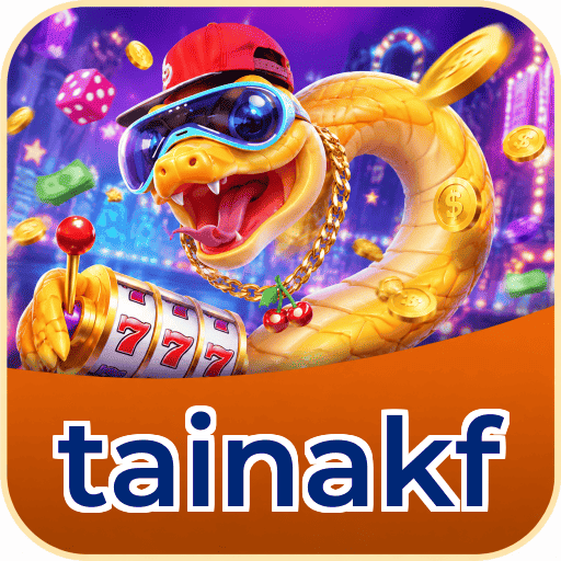 tainakf Cassino - Jogos Certificados