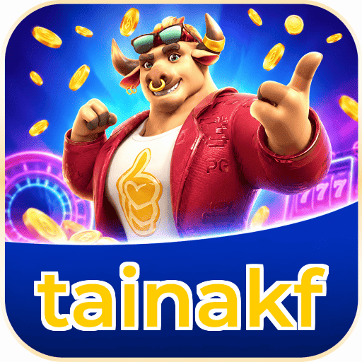 Logo tainakf