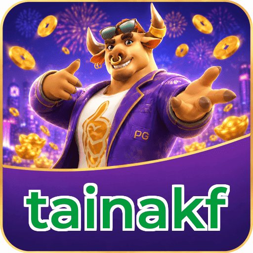 tainakf Telegram Oficial