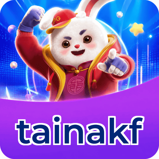Logo tainakf - Cadastro Seguro e Confiável