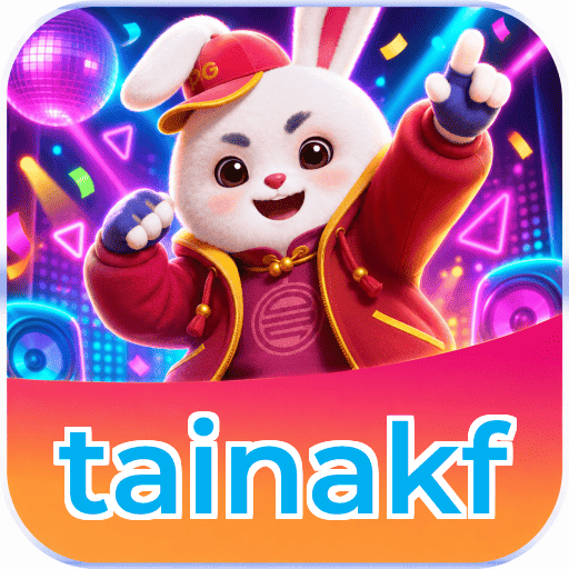 Logo tainakf Fortune Tiger