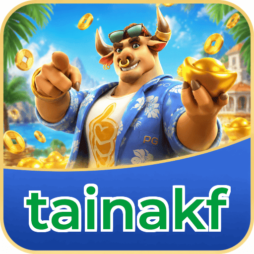 Logo tainakf Referências