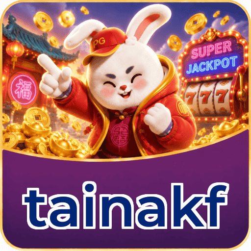 Logo tainakf Fortune FAQ