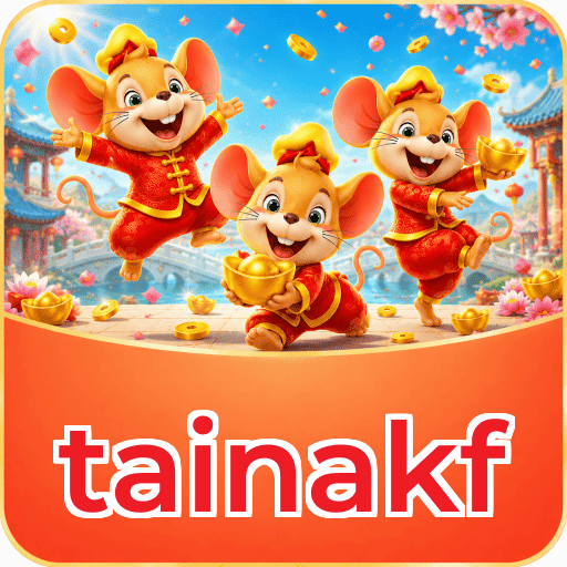tainakf Logo