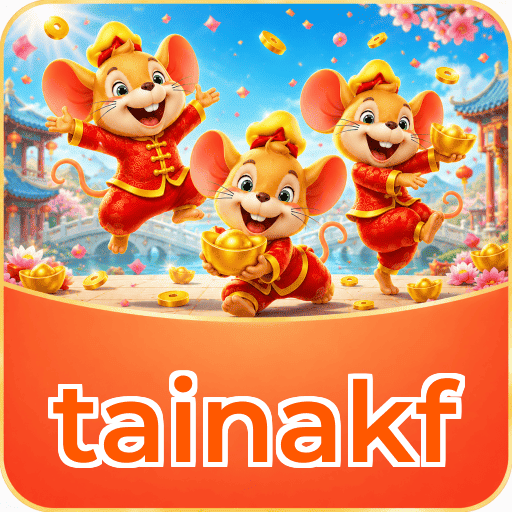 Logo tainakf - FAQ Apostas