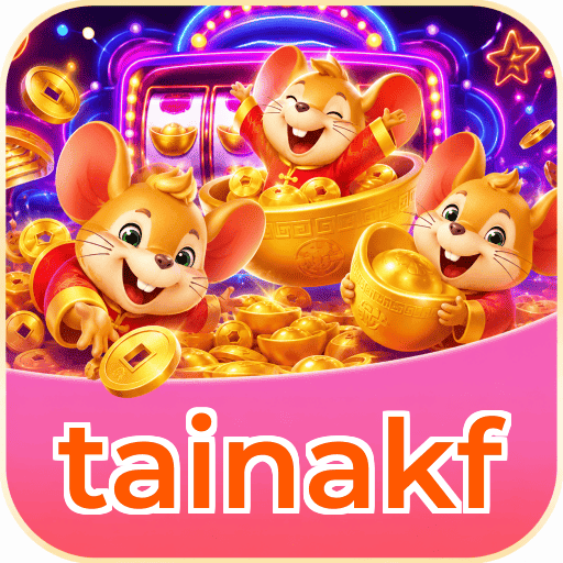 Logo tainakf