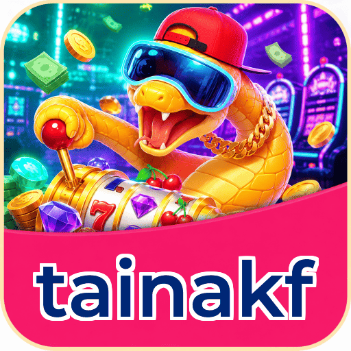 Logo tainakf