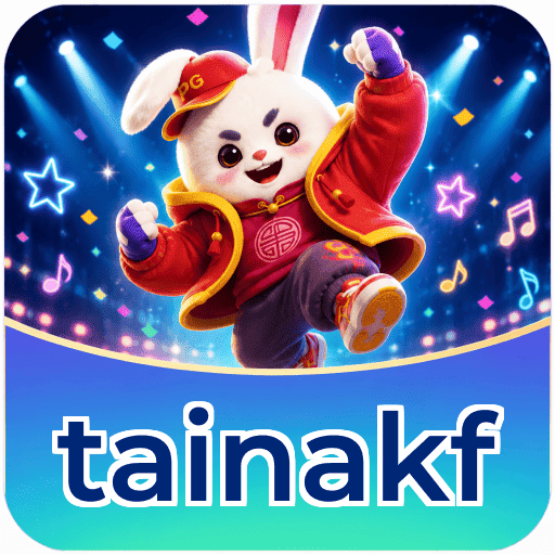 Logo tainakf Soluções