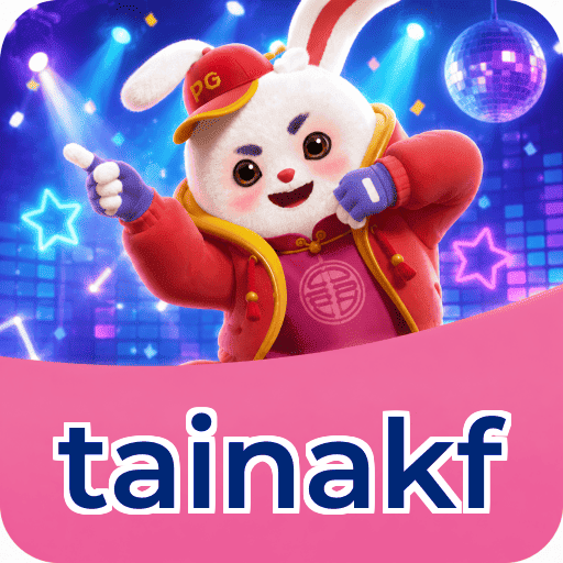 Logo tainakf - Guia de Download