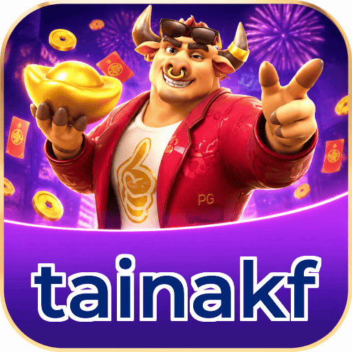 tainakf VIP - 5 Níveis Exclusivos